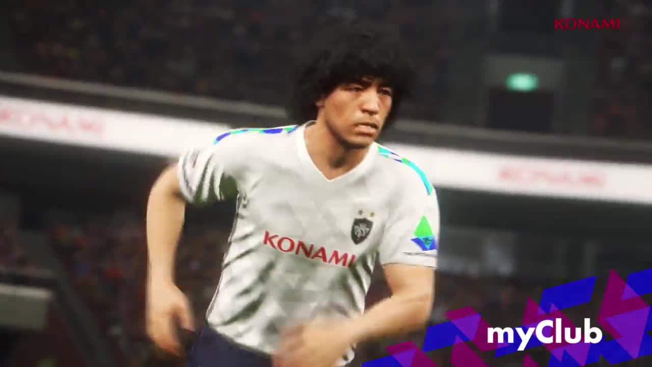 PES 2018 Lite, il trailer di lancio