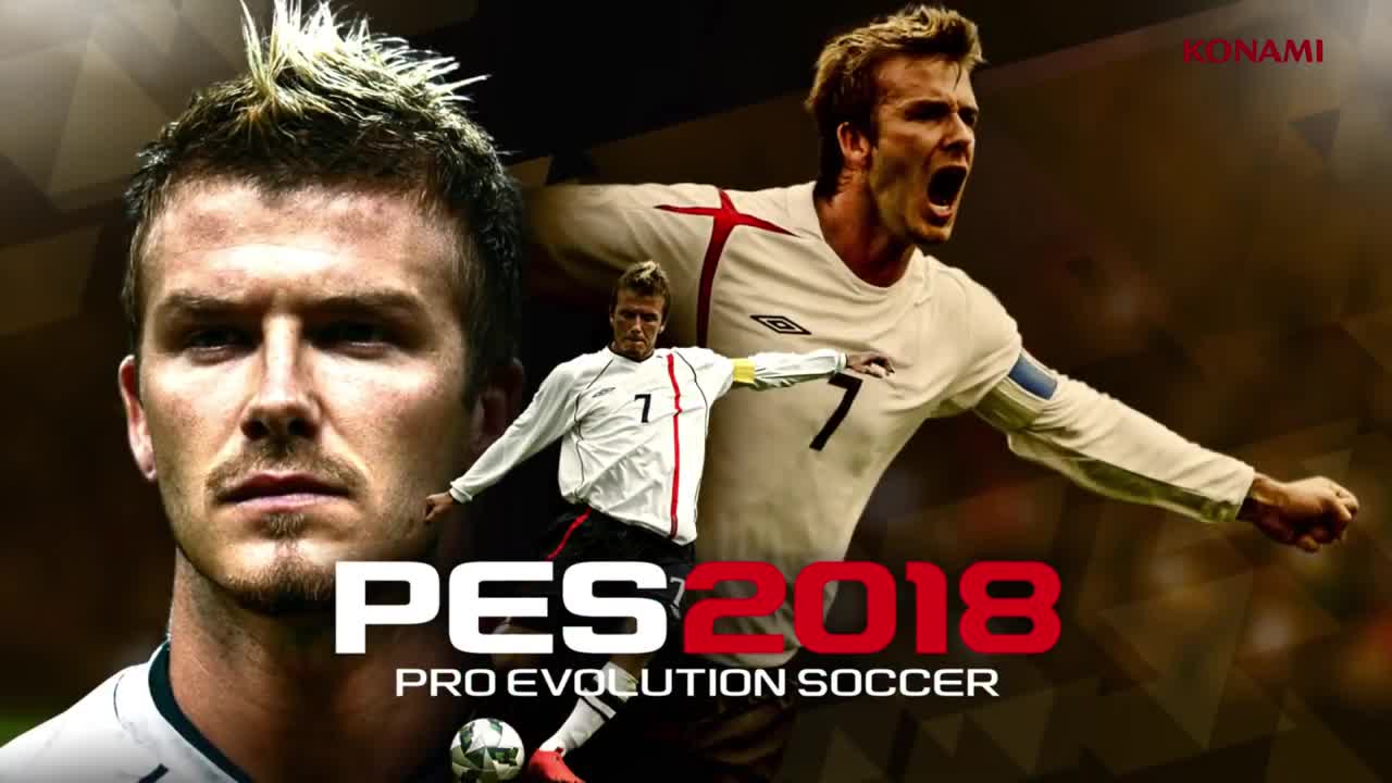 PES 2018 mobile: il calcio di Konami su smartphone