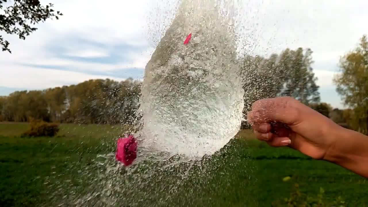 Pixel 2 XL: registrazione video in slow motion