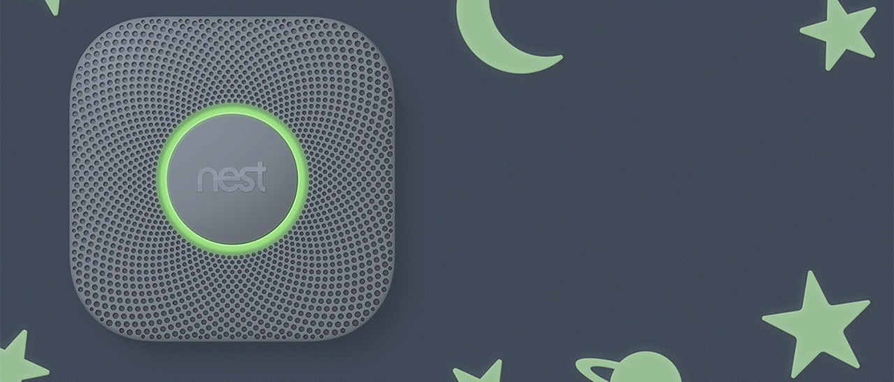 Nest Protect: il rilevatore di fumo in Italia