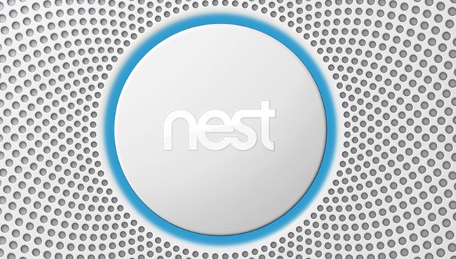 Nest Protect