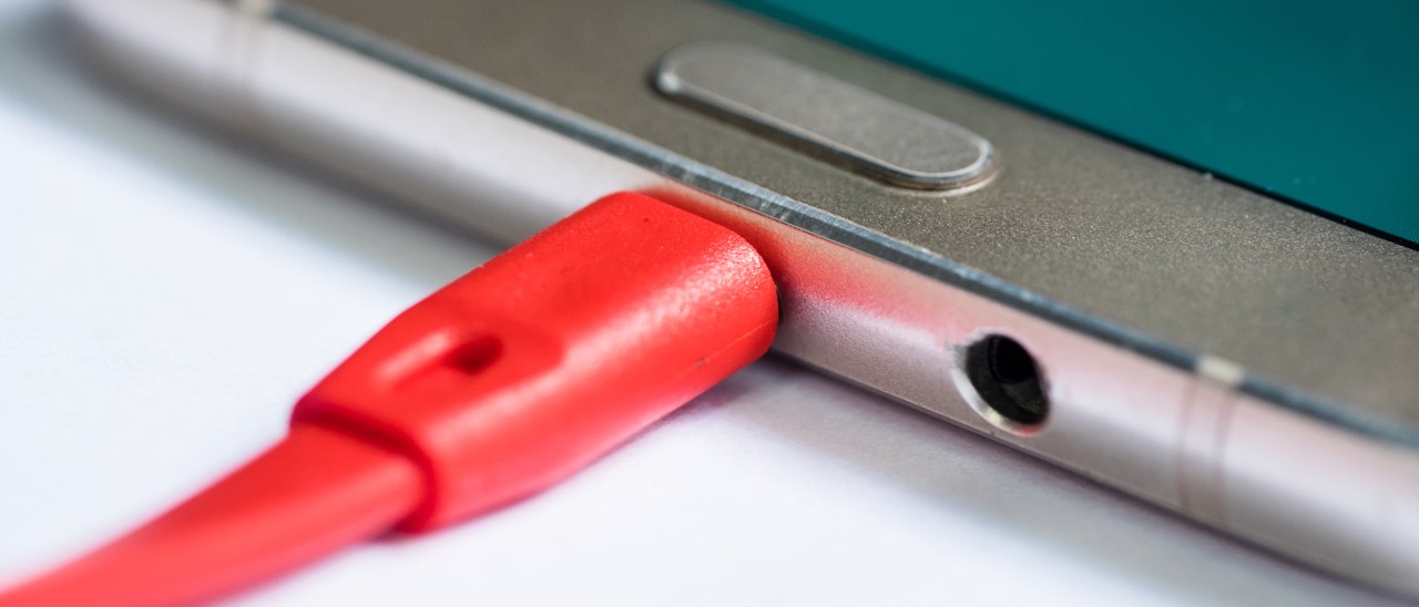 Samsung: batteria al grafene si carica in un lampo