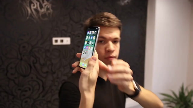 Sblocco iPhoneX - Fratelli Eterozigoti