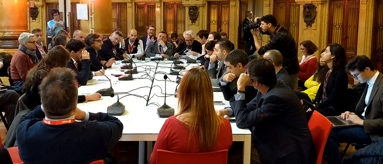 Smau Genova: focus su innovazione e startup