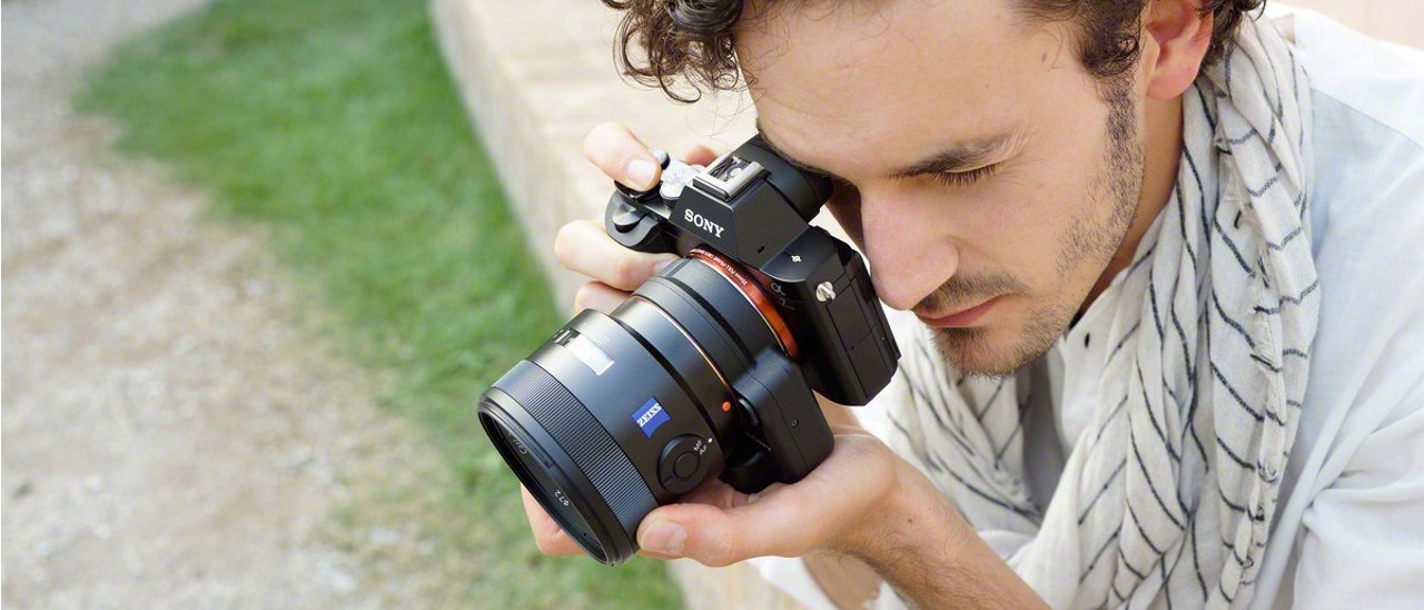 La Sony Alpha A7S III si prepara al codec 8K