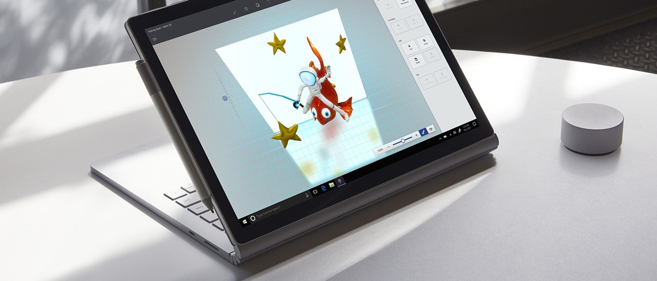 Microsoft aggiorna i vecchi Surface