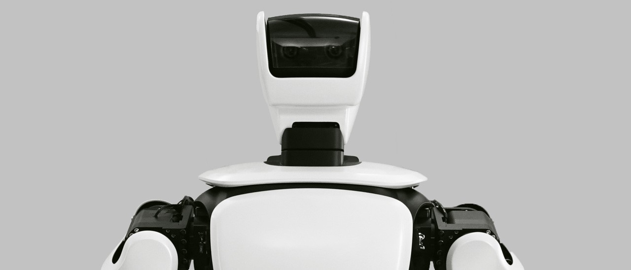 Toyota presenta il robot T-HR3