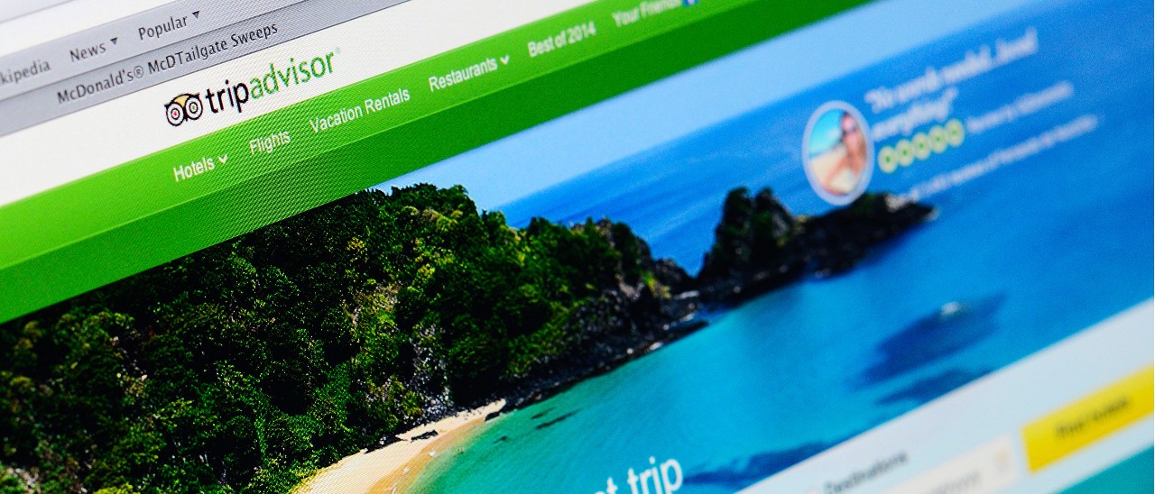 TripAdvisor segnala le violenze negli alberghi