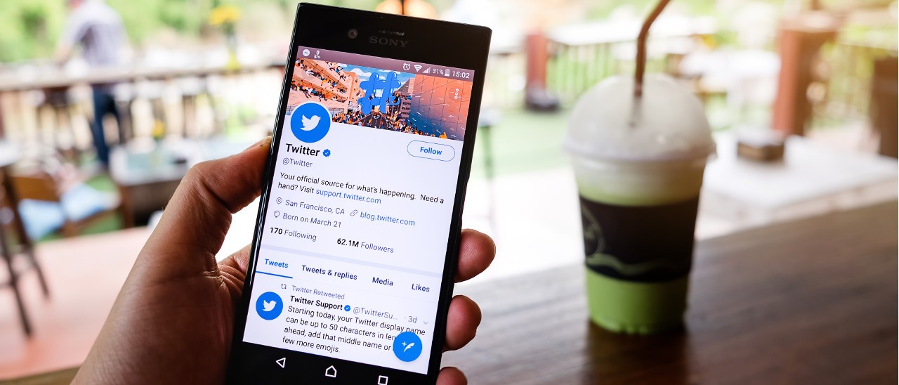 Twitter, ecco la funzione 