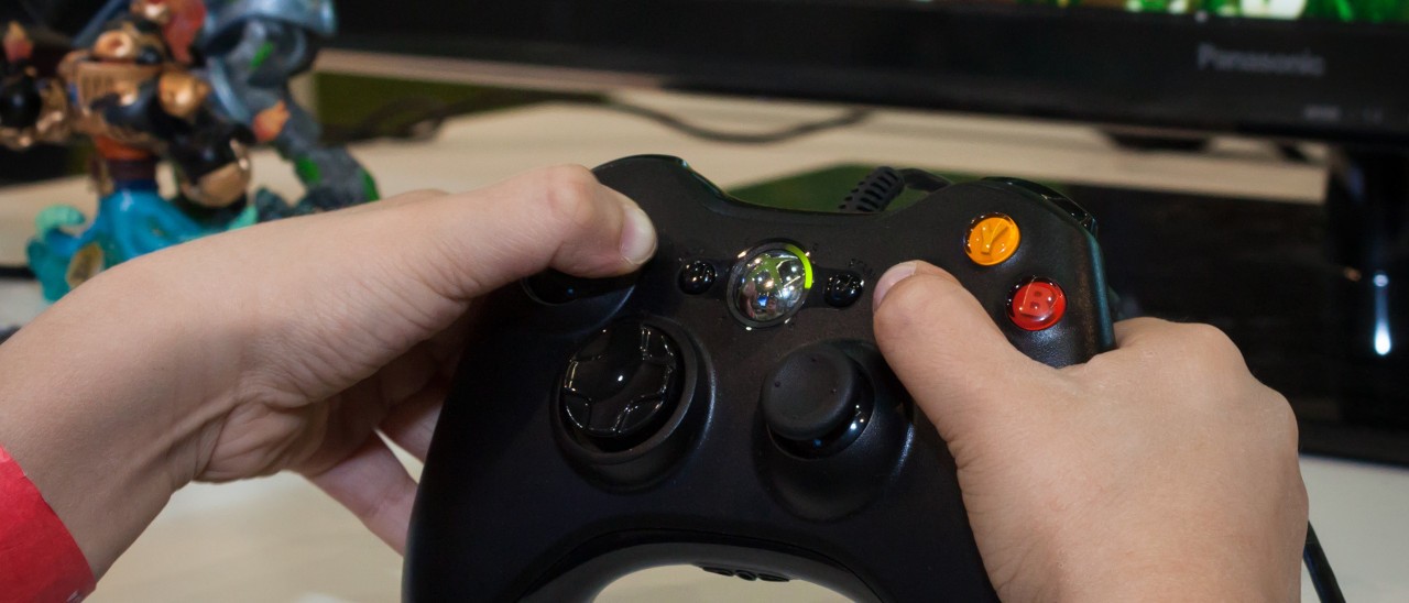 Black Friday Amazon, videogiochi per bambini