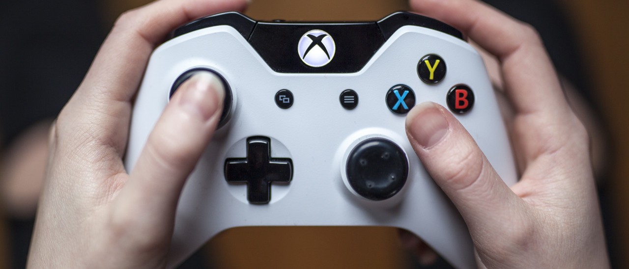 Black Friday Amazon, offerte Xbox