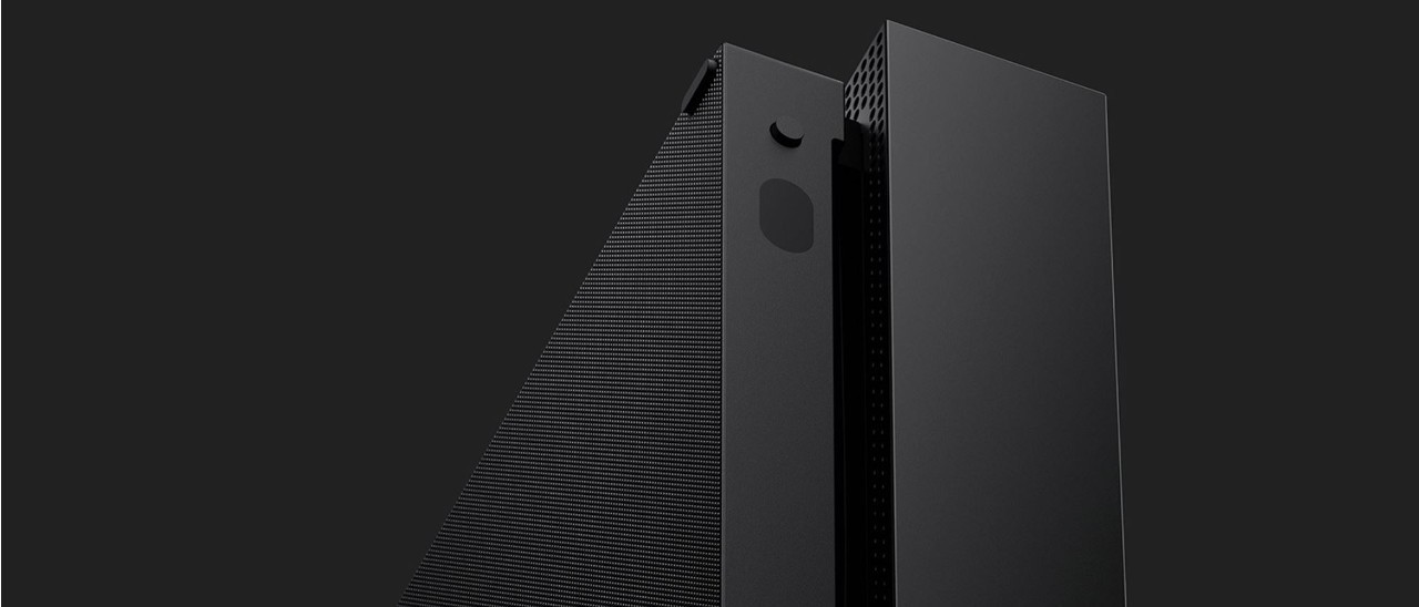 Xbox One X arriva in Italia, dove comprarla