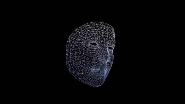 Face ID : Come ci vede un iPhone X