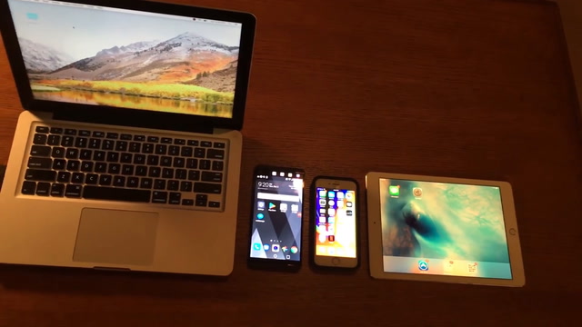 WeMessage - iMessage su Android