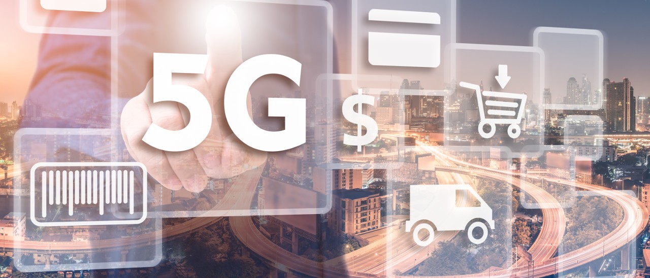 Fastweb entra nella 5G Infrastructure Association