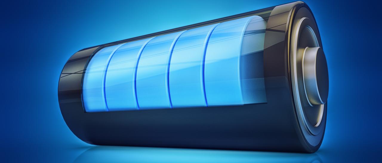 Batterie più sicure con ioni di magnesio