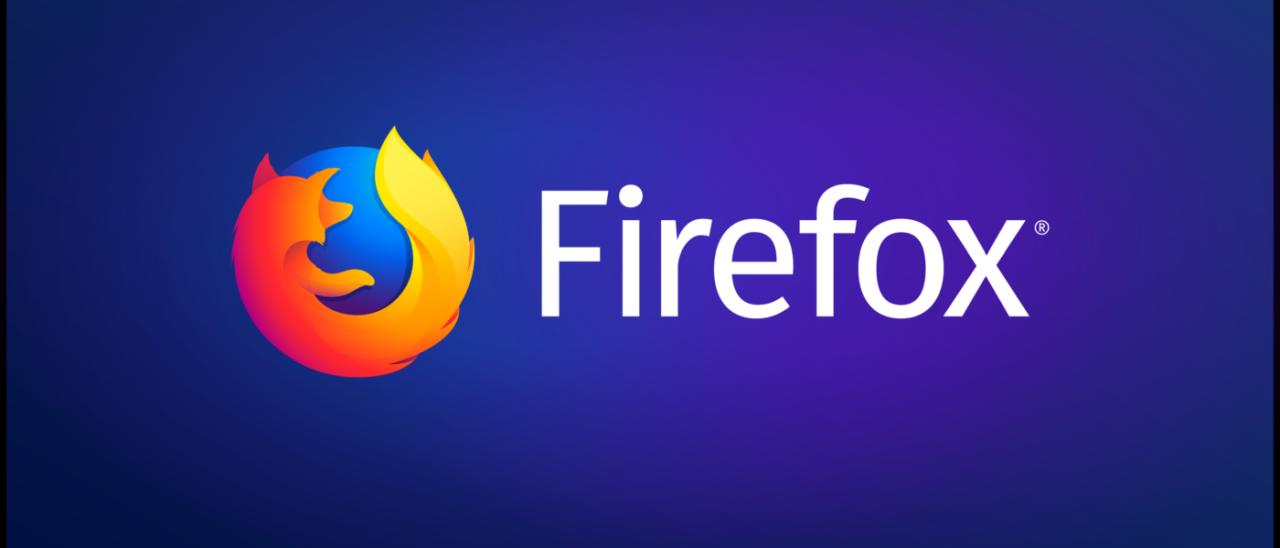 Firefox 60, login senza password con WebAuthn