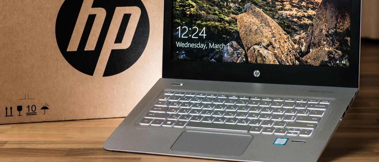 Scoperto un keylogger in alcuni notebook HP