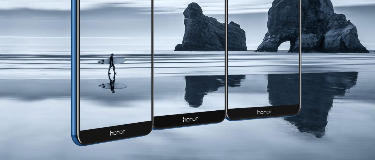 Honor vuole entrare nella top 5 dei produttori