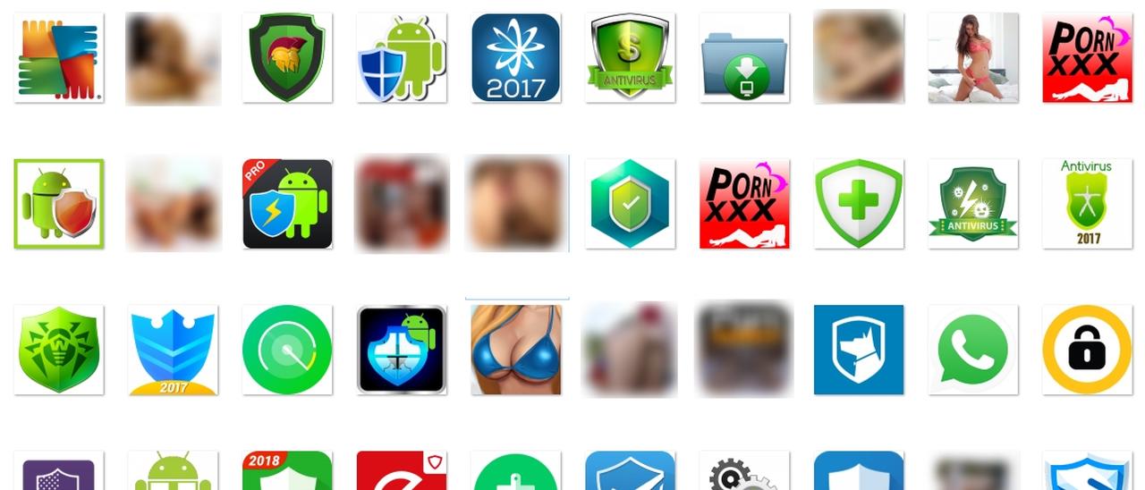 Loapi, malware Android con miner integrato