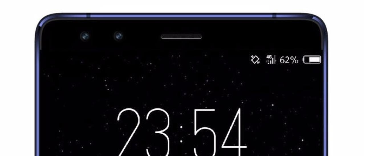 Nokia 9, dual camera frontale da 5 megapixel?