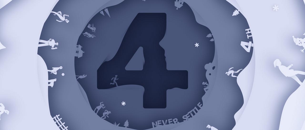 OnePlus festeggia il quarto compleanno