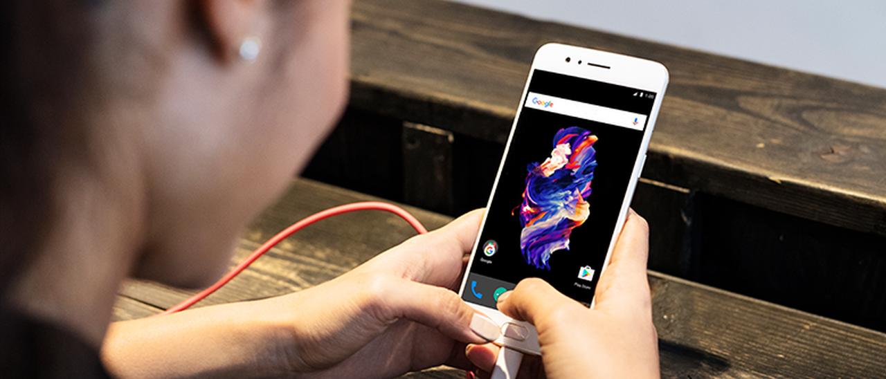 Face Unlock anche su OnePlus 3 e 3T?