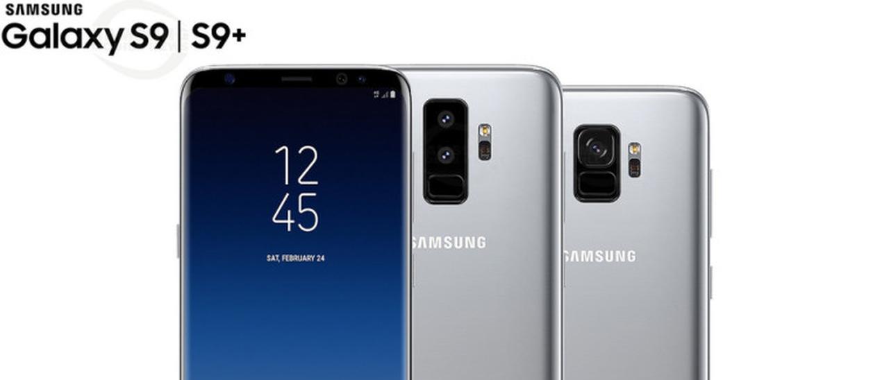 Galaxy S9, la posizione del lettore di impronte