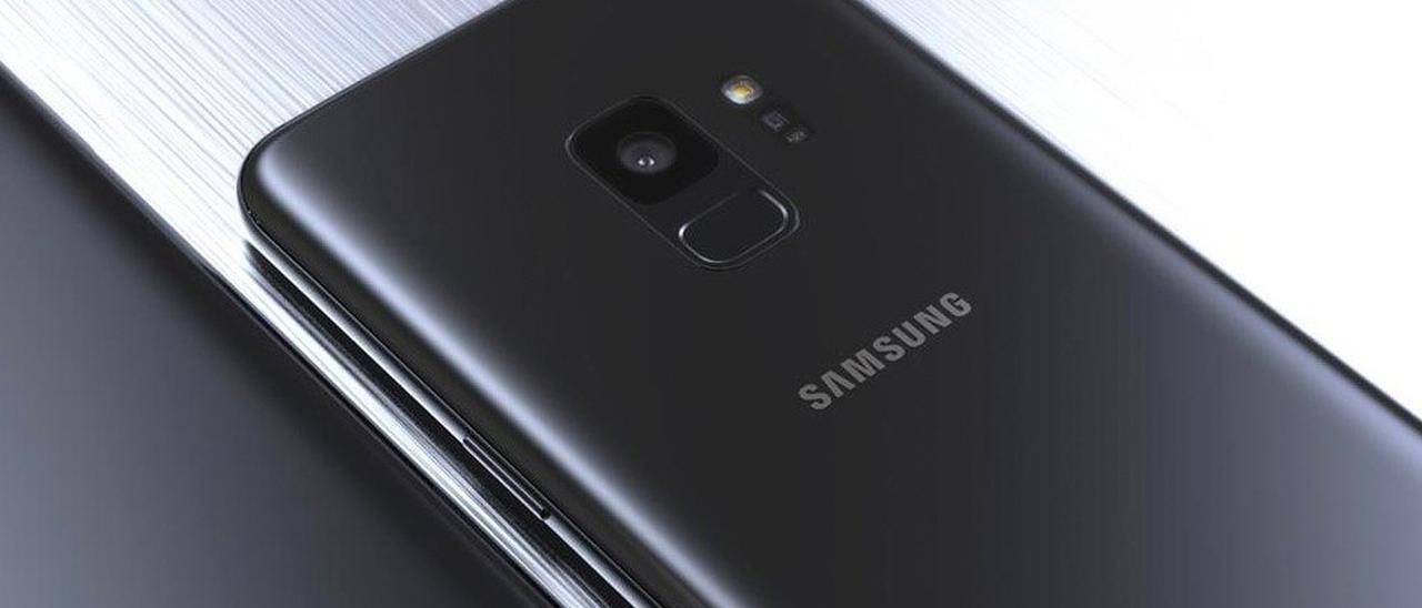 Samsung Galaxy S9+: performance impressionanti?