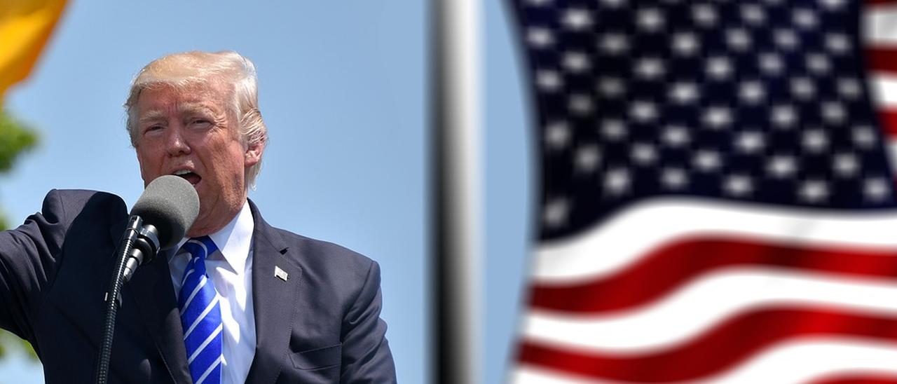 Kaspersky porta Trump in tribunale