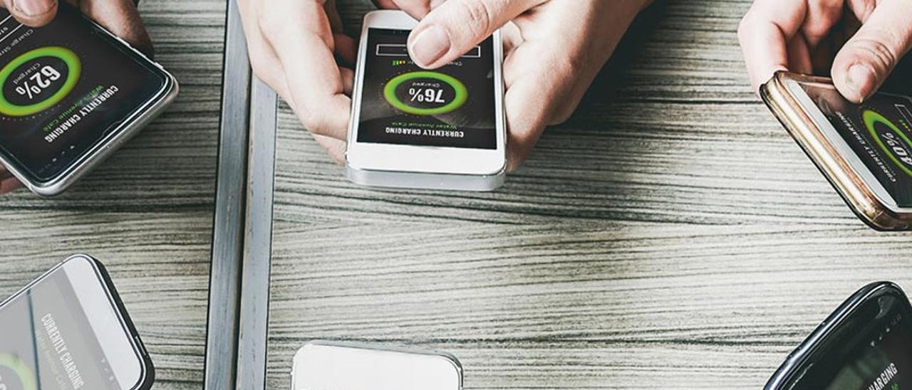 Energous WattUp, ricarica wireless a distanza