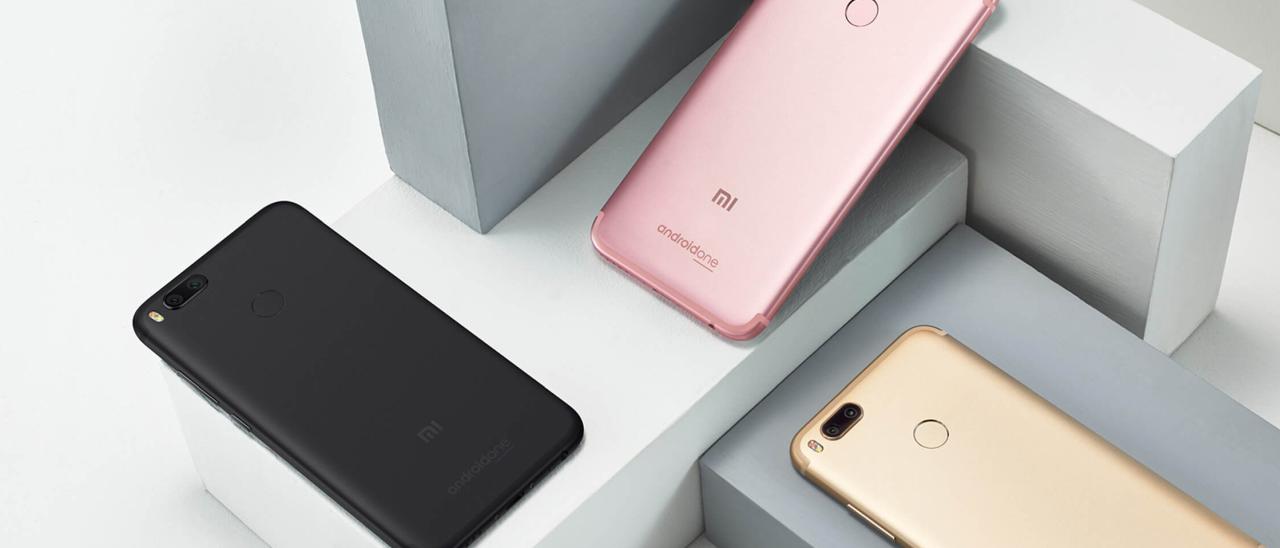 Xiaomi Mi A1, ricarica veloce con Android 8.0 Oreo?