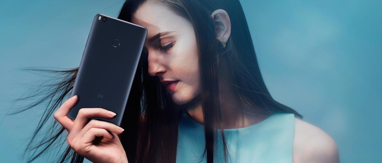 Xiaomi Mi Max 3, smartphone o tablet?