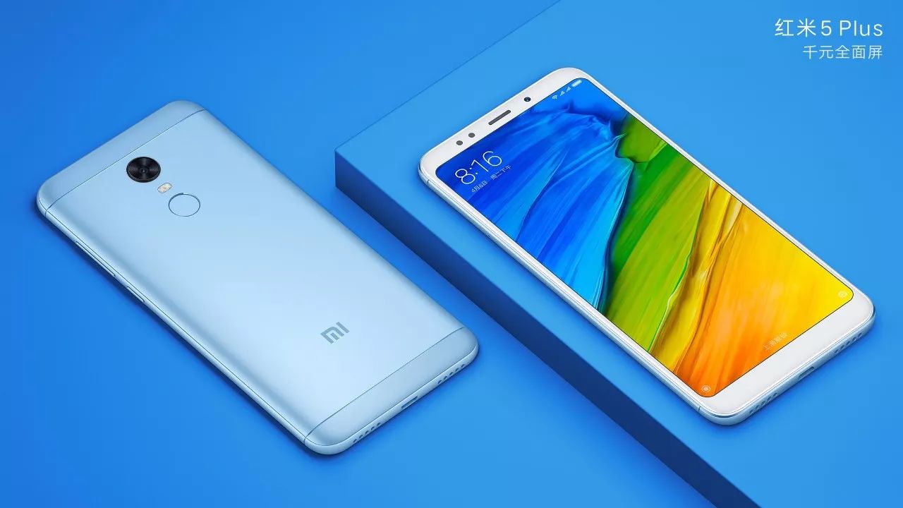 Xiaomi Redmi Note 5, online le specifiche tecniche