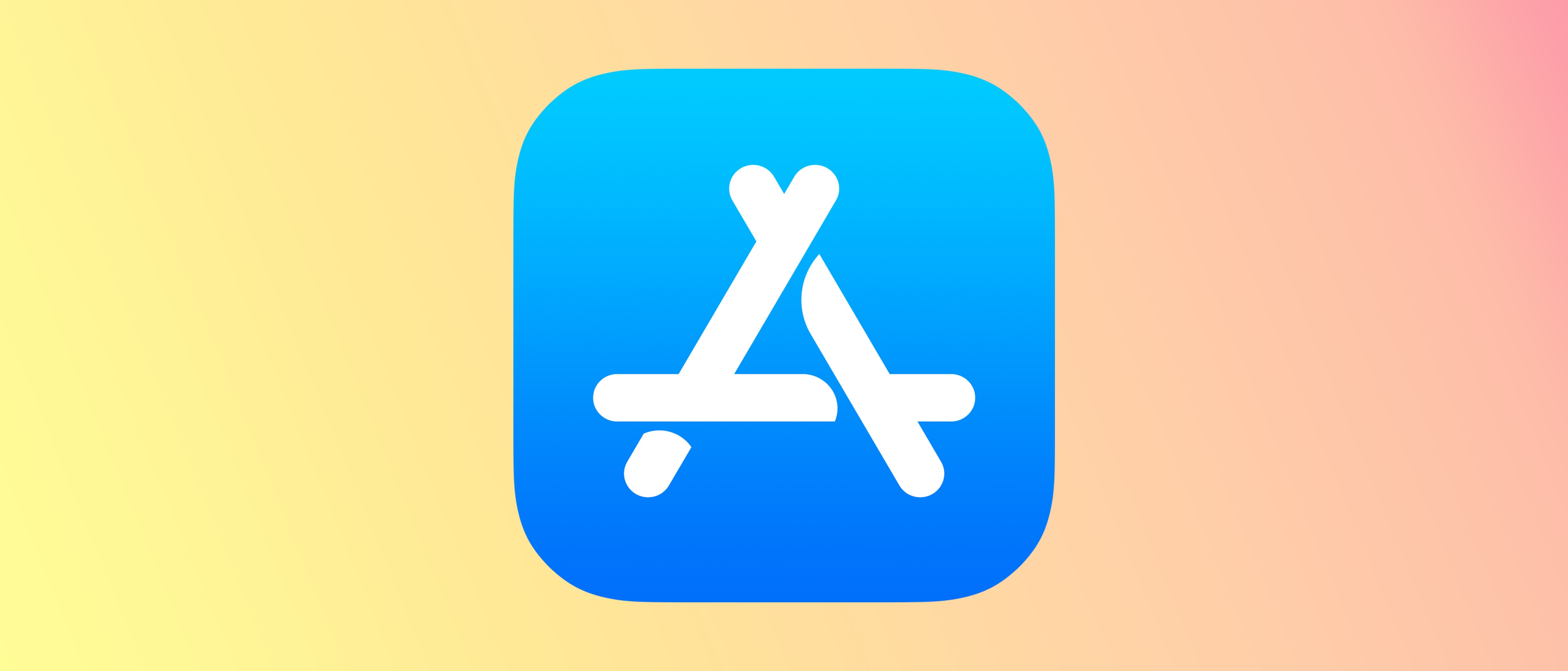 App Store, cinesi accusano Apple: logo copiato