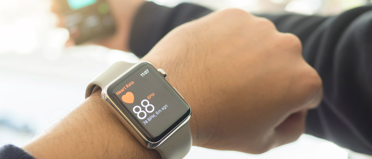 Apple Watch: iperkaliemia e fibrillazione atriale