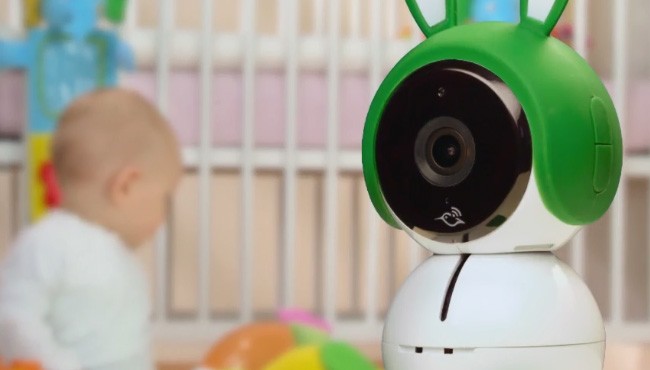 Netgear Arlo Baby