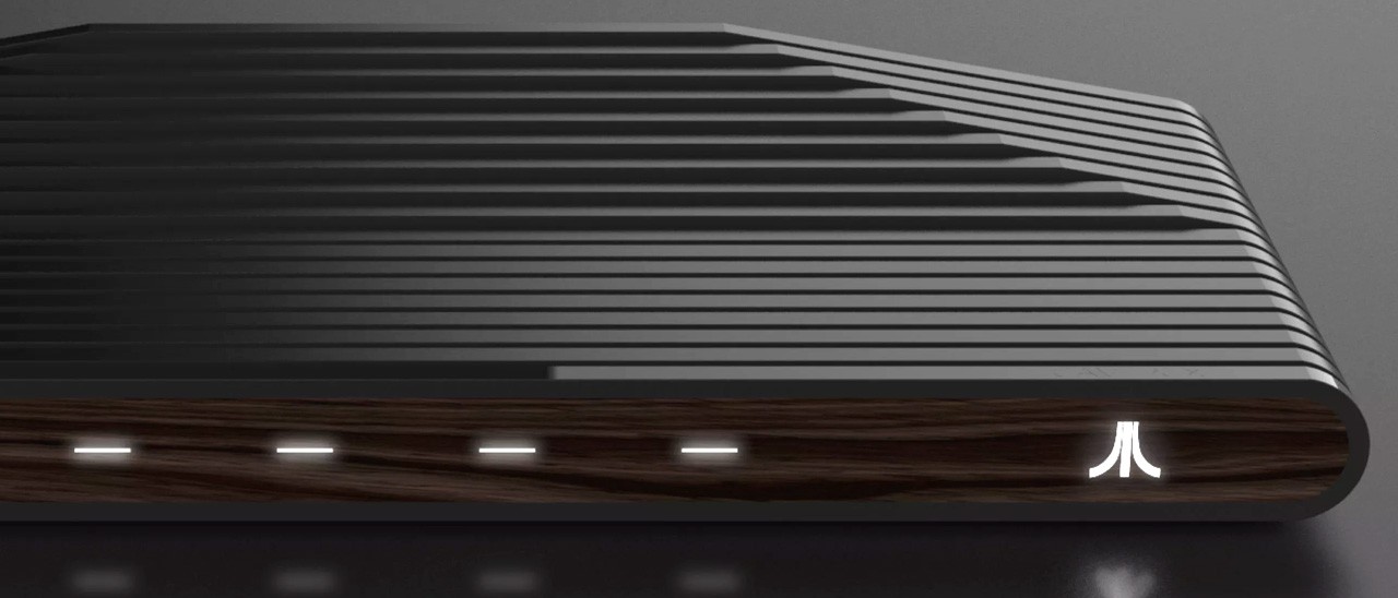 Ataribox in pre-ordine dal 14 dicembre