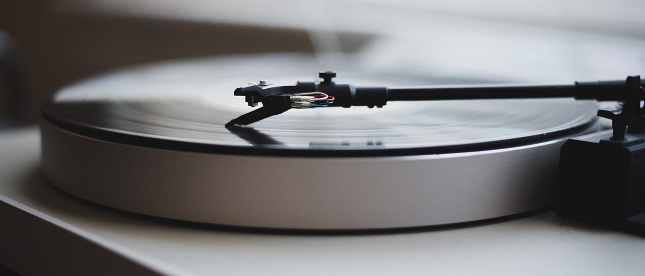 Vinile poco indie: impianti monopolizzati da major