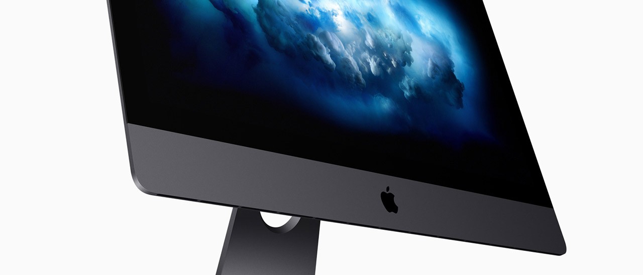 iMac Pro: dal teardown RAM e SSD aggiornabili