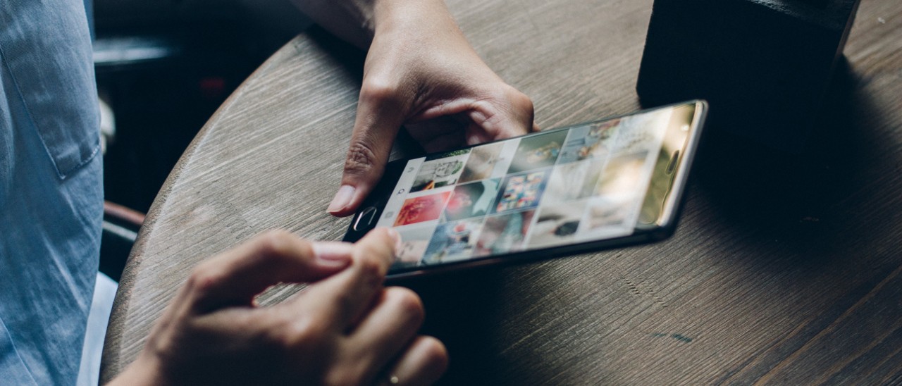 Instagram, integrazione con GoPro e Spotify