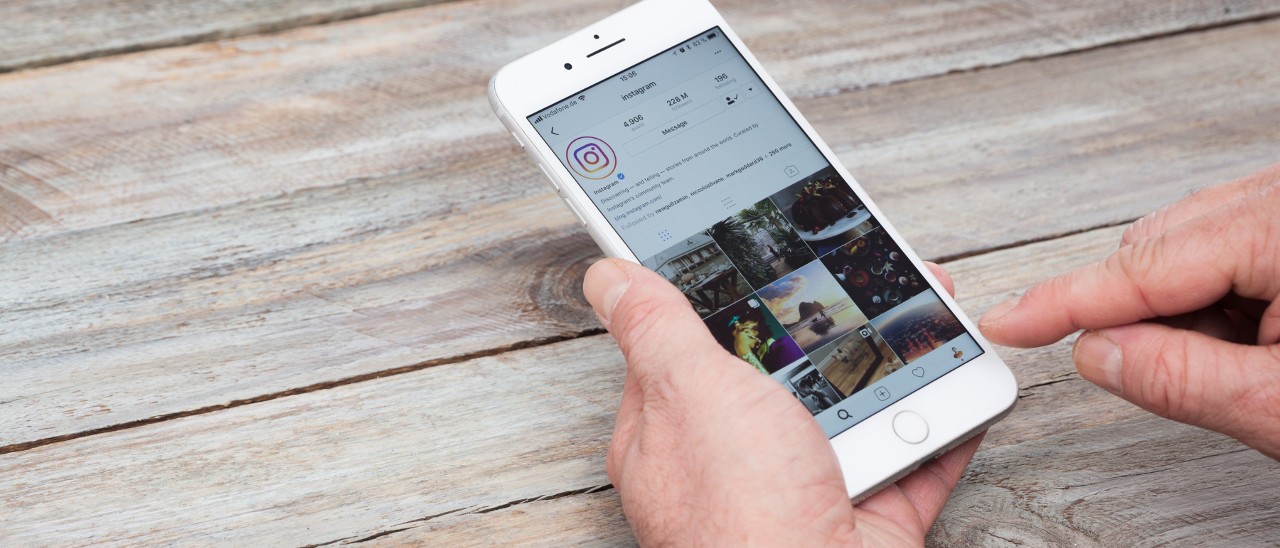 Instagram testa una funzione di pagamento in-app