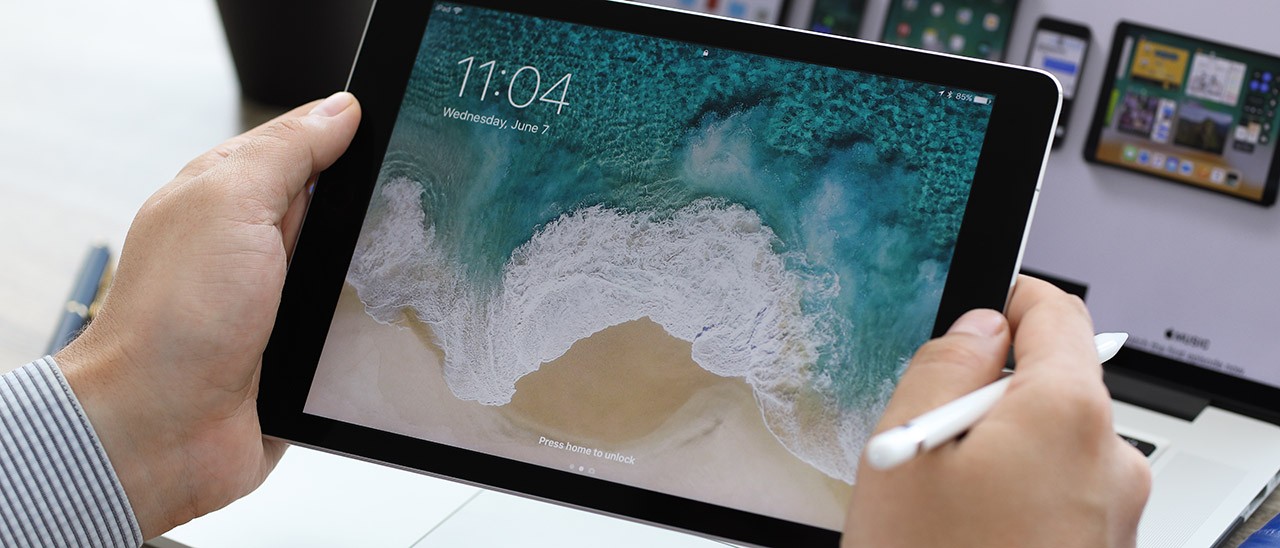 iOS e macOS High Sierra: aggiornamento per Spectre