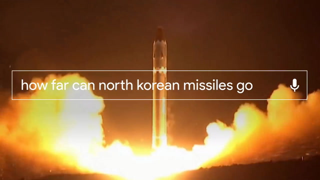 Un Anno di Ricerche Google 2017