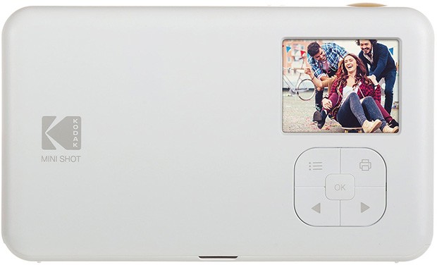 Kodak Mini Shot Instant Camera
