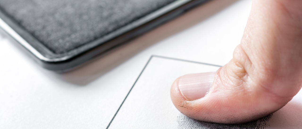 Vivo, smartphone con schermo che legge le impronte