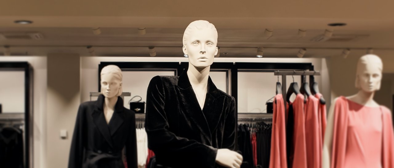 Massimo Dutti: l'ecommerce entra in negozio