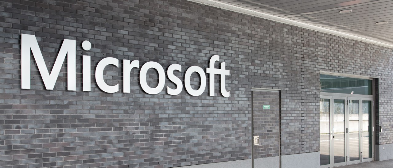 Microsoft presenta Windows Terminal