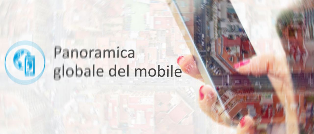 Comscore: così le app dominano il mobile