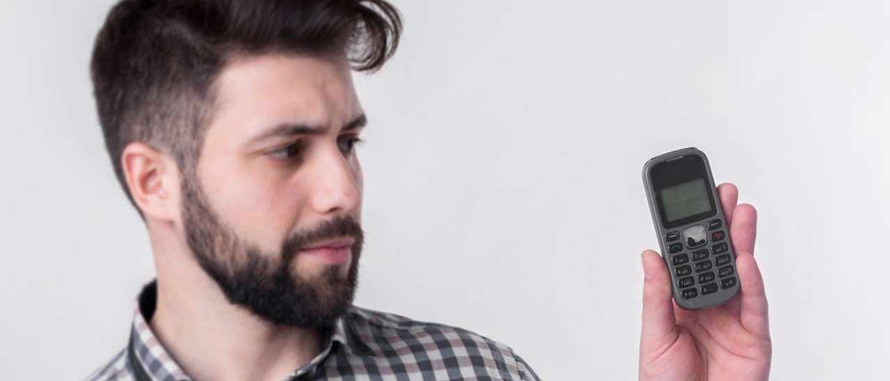 SMS, eri la lingua delle nostre emozioni